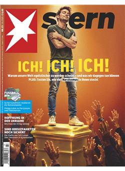 stern Cover
