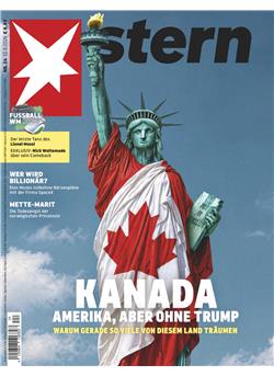 stern Cover