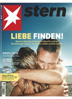 stern Cover
