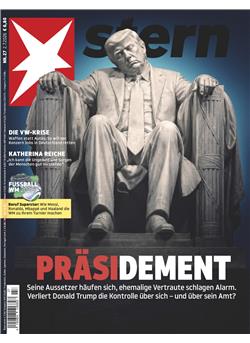 stern Cover