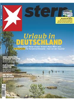 stern Cover