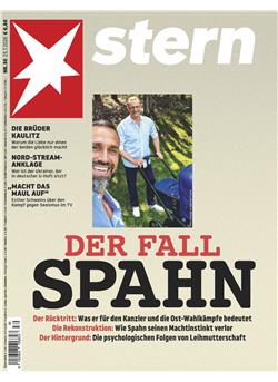 stern E-Paper Cover