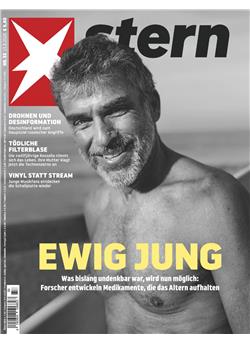 stern Cover
