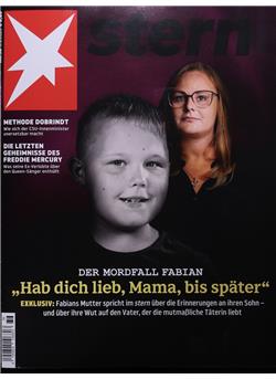 stern E-Paper Cover