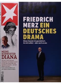 stern Cover
