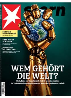 stern Cover