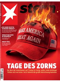 stern E-Paper Cover