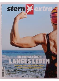 stern Cover