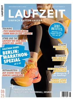 Laufzeit und Condition Cover