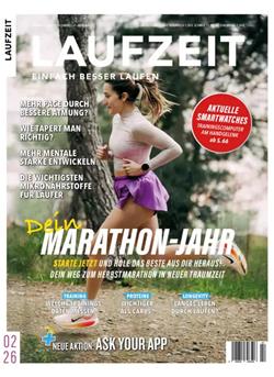 Laufzeit und Condition Cover