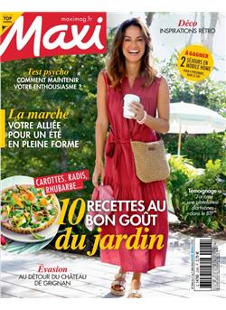 Maxi Cover