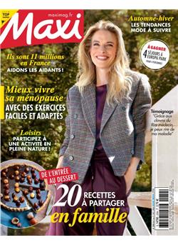 Maxi Cover