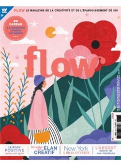 Flow (FR) Cover