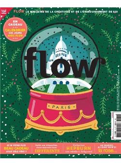 Flow (FR) Cover