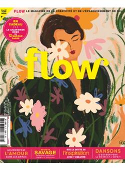 Flow (FR) Cover