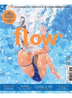 Flow (FR) Cover