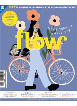 Flow (FR) Cover