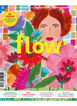 Flow (FR) Cover