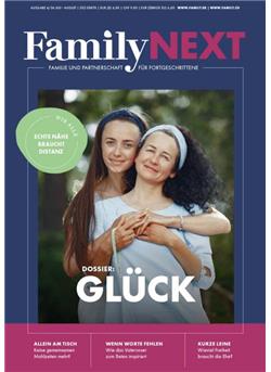 Family Next Cover