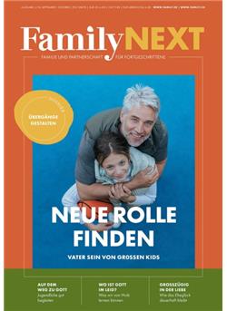 Family Next Cover