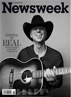 Newsweek E-Paper Cover