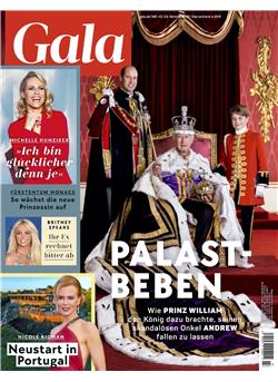 Gala Cover