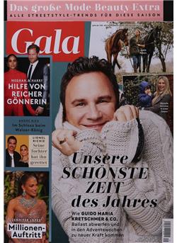 Gala E-Paper Cover