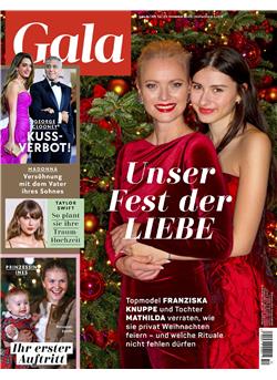 Gala E-Paper Cover