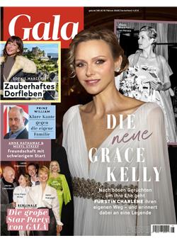 Gala E-Paper Cover