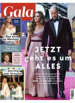 Gala Cover
