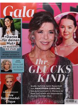 Gala E-Paper Cover