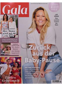 Gala E-Paper Cover