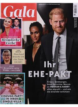 Gala Cover