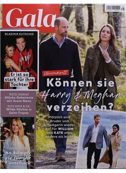 Gala Cover