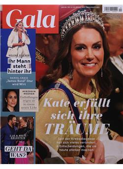 Gala Cover