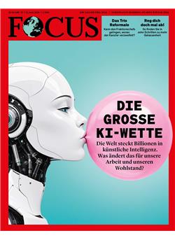 Focus Cover