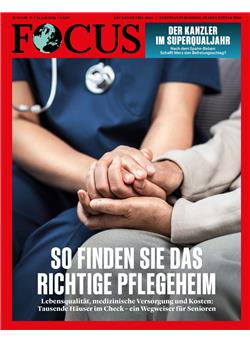Focus Cover