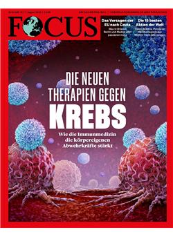 Focus Cover