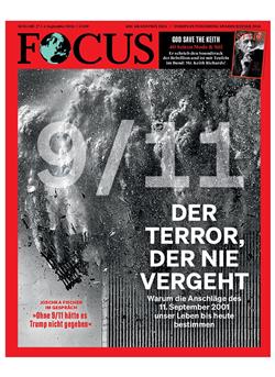 Focus Cover