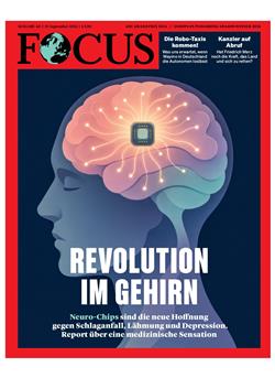 Focus Cover
