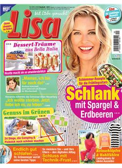 Lisa Cover