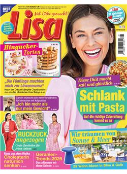 Lisa Cover