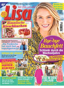 Lisa Cover