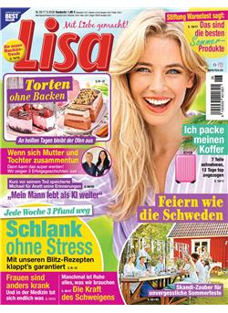 Lisa Cover