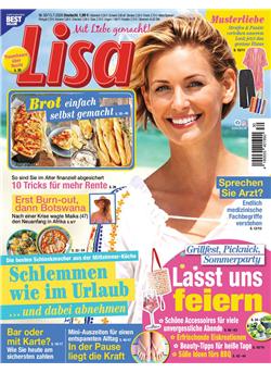 Lisa Cover