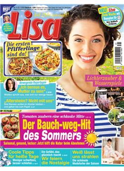 Lisa Cover