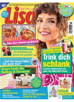 Lisa Cover