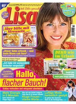 Lisa Cover