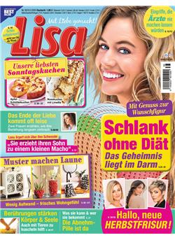 Lisa Cover