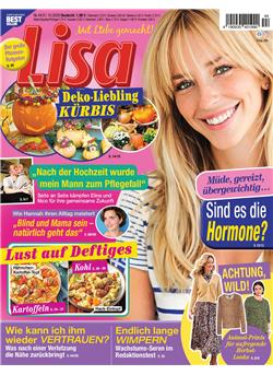 Lisa Cover